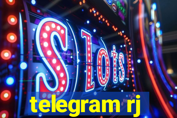 telegram rj